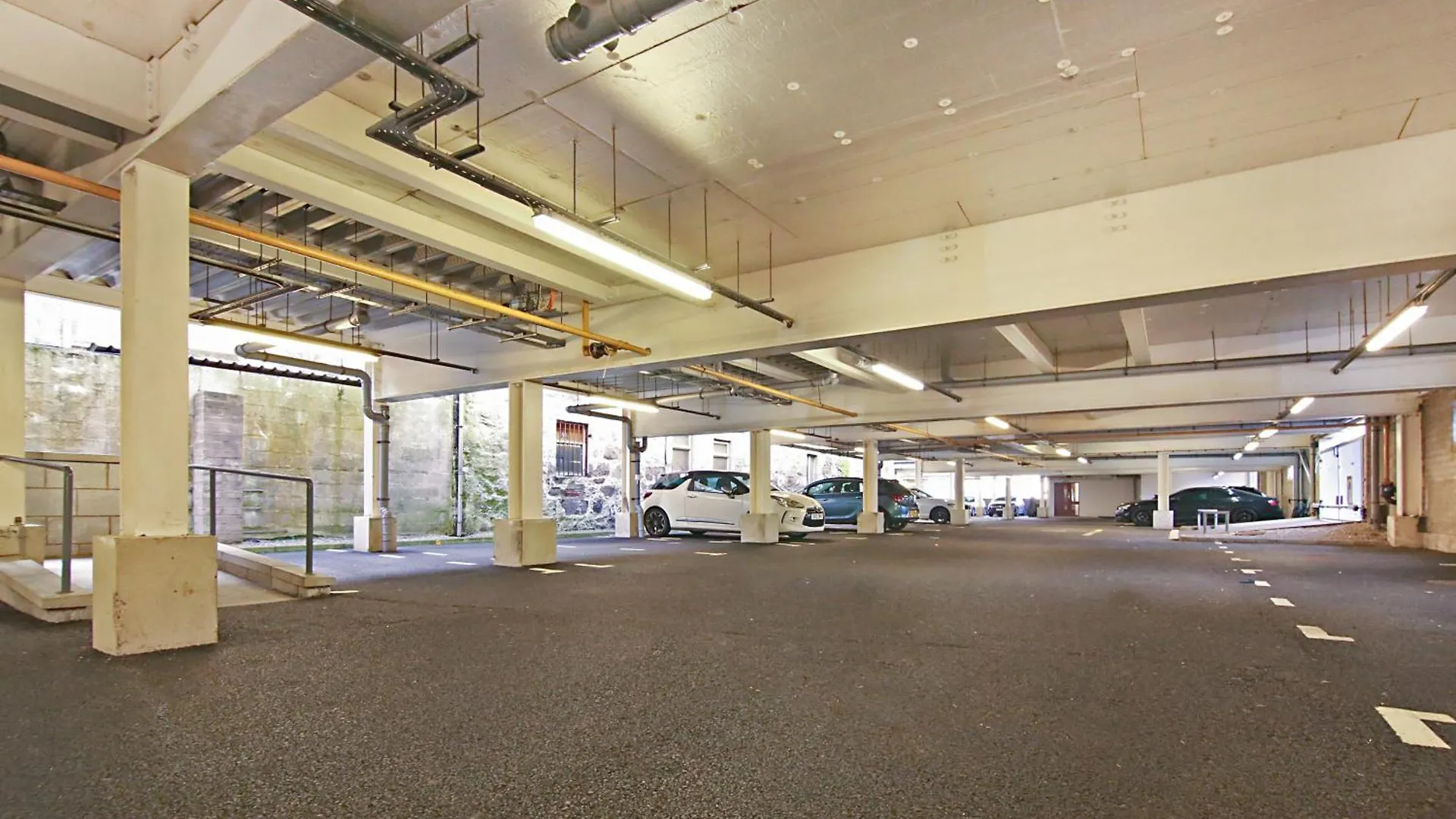 Mearns Street Suite ✪ Grampian Lettings Ltd Aberdeen 0*,  Wielka Brytania