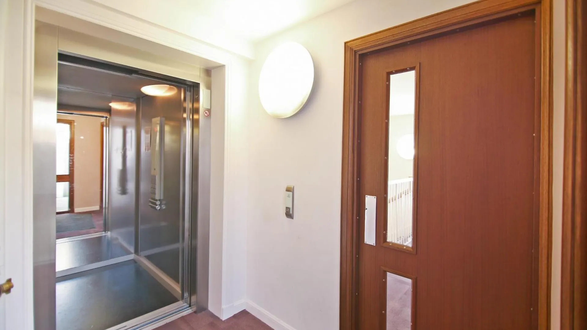Mearns Street Suite ✪ Grampian Lettings Ltd 애버딘 0*,  영국