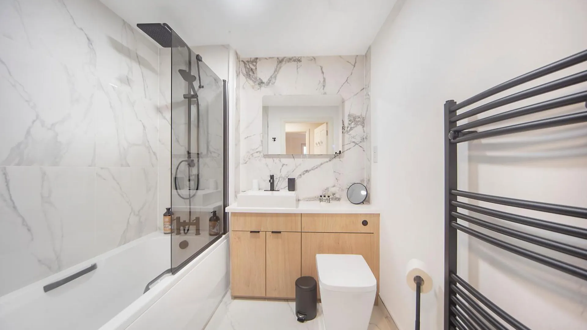 아파트 Mearns Street Suite ✪ Grampian Lettings Ltd 애버딘 영국