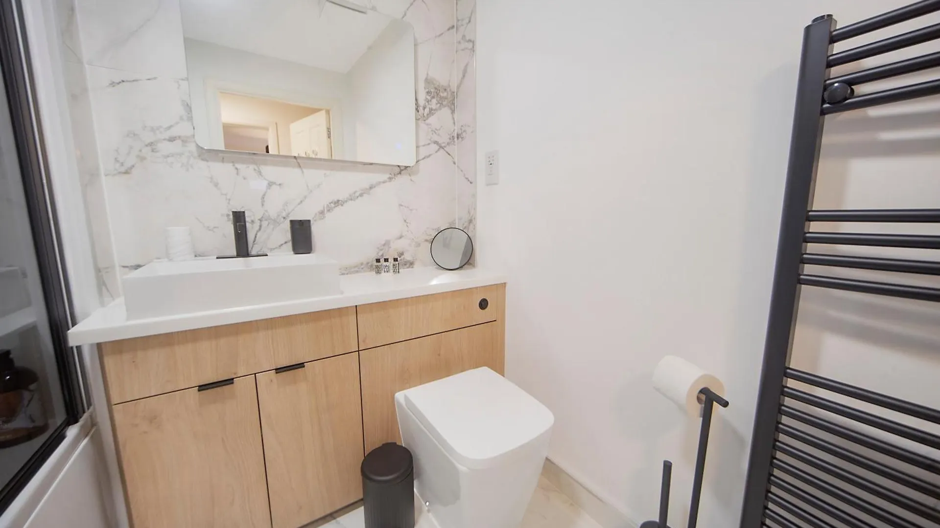 아파트 Mearns Street Suite ✪ Grampian Lettings Ltd 애버딘