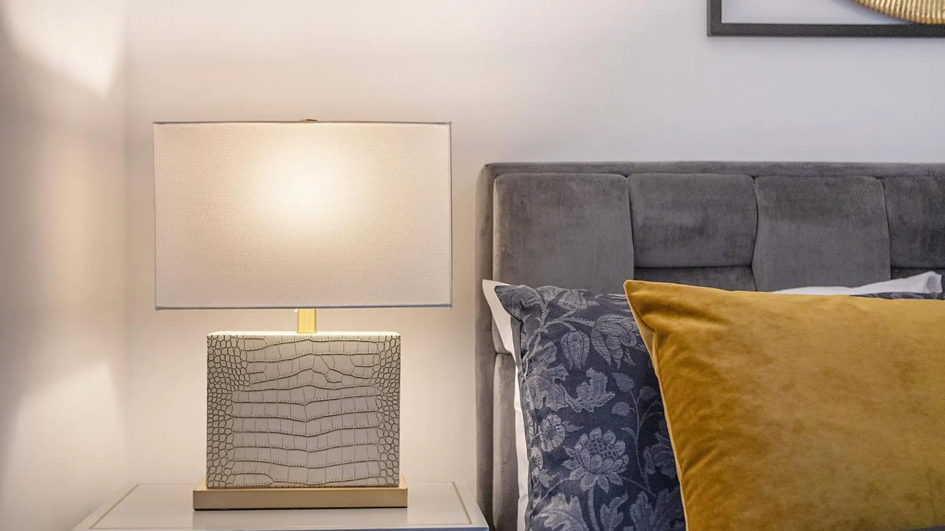 Mearns Street Suite ✪ Grampian Lettings Ltd 애버딘 0*,