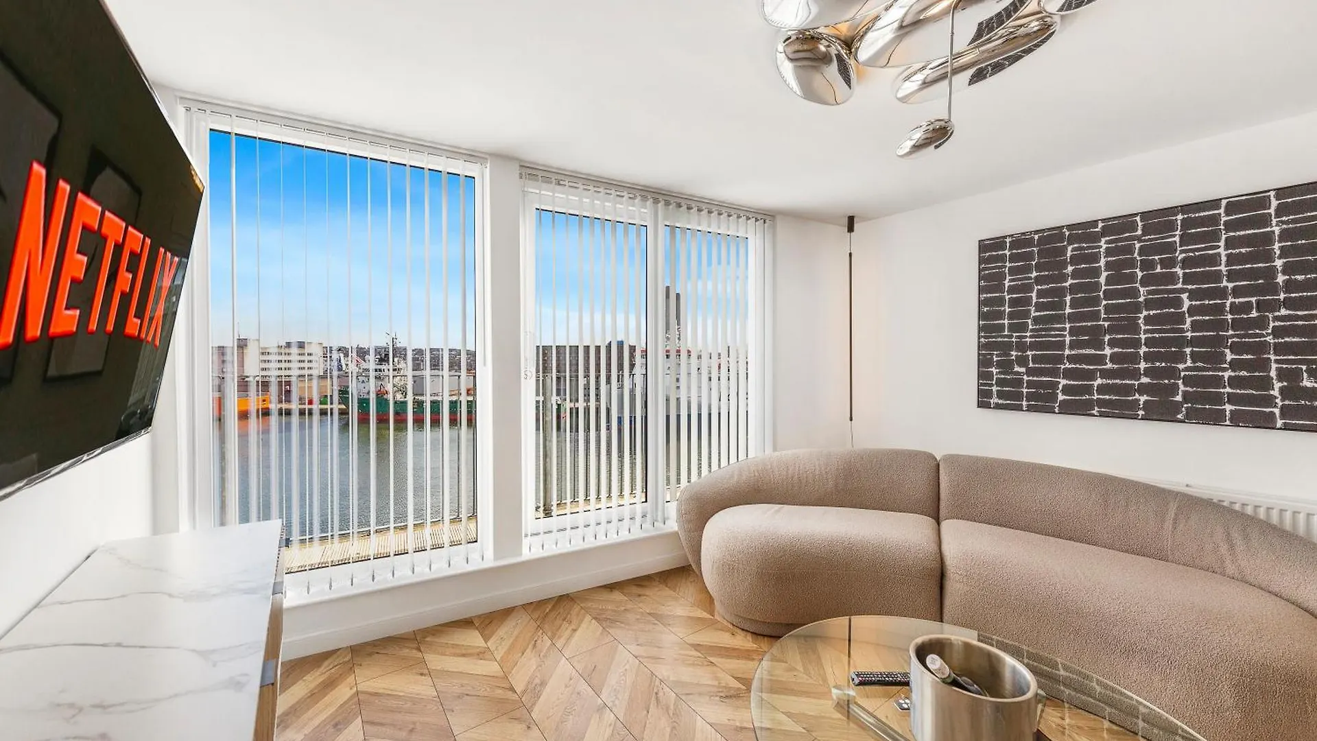 아파트 Mearns Street Suite ✪ Grampian Lettings Ltd 애버딘 영국